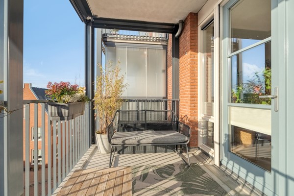 Medium property photo - Zuiderzeeboulevard 72, 3751 HC Bunschoten-Spakenburg